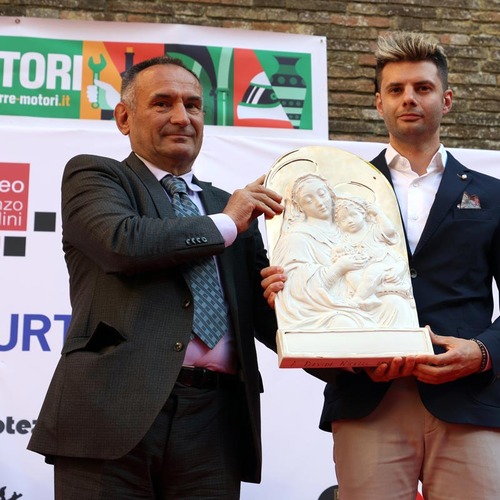 32&deg; Trofeo Lorenzo Bandini